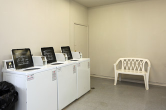 Sugar Creek Apartments in Winston-Salem, NC - Building Photo - Interior Photo