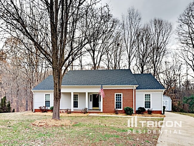 7226 Amarillo Dr in Charlotte, NC - Building Photo - Building Photo