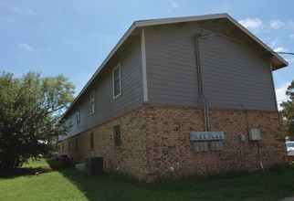 Studio Apartments in Holliday, TX - Building Photo - Building Photo