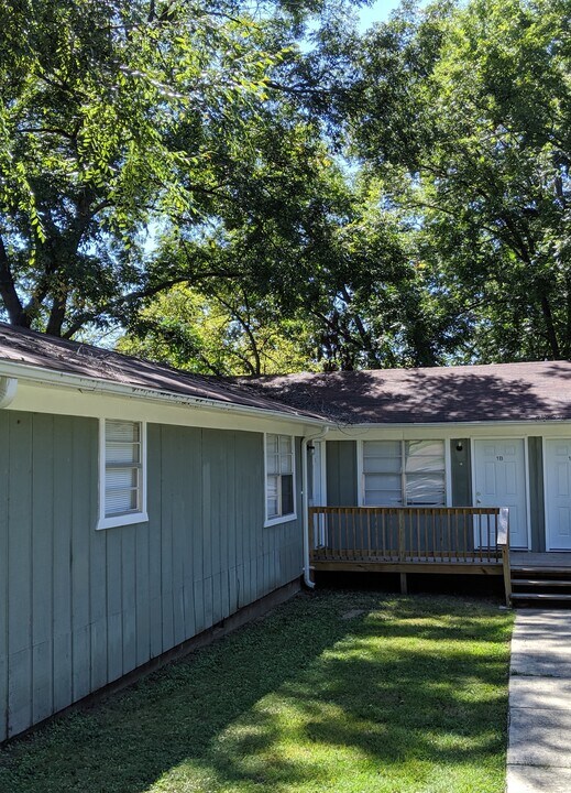 1408 8th Ave in Jasper, AL - Building Photo