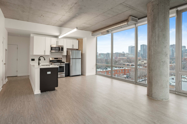 1405 S State St in Chicago, IL - Foto de edificio - Building Photo