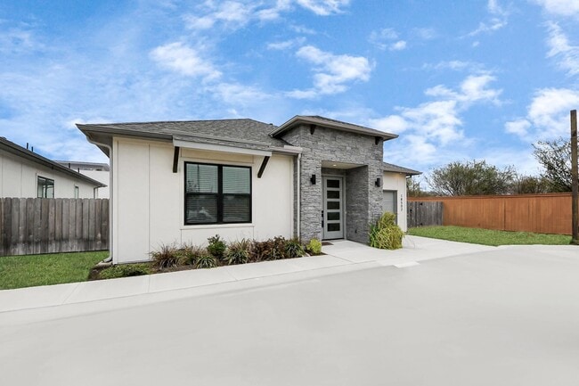 property at 18502 Seacoast Wy