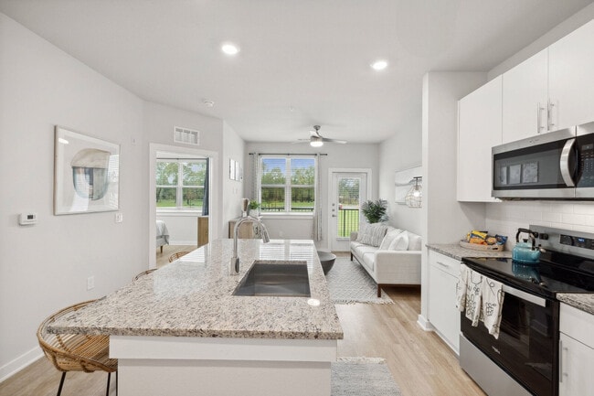 Ascend At Pathstone in Pensacola, FL - Building Photo - Building Photo