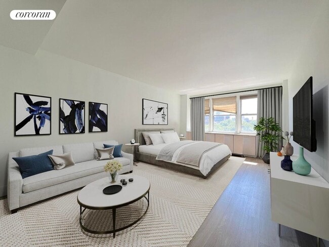 property at 50 Bayard St