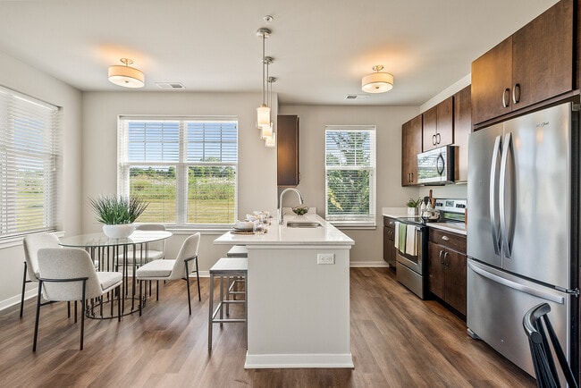 Drexel Ridge Apartments