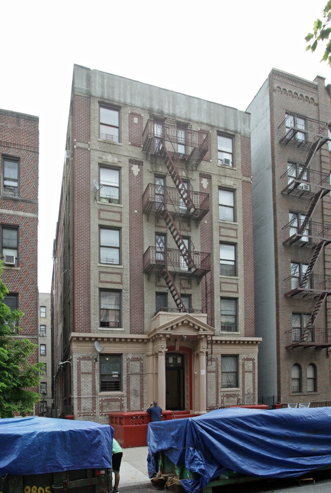 335 E 19th St in Brooklyn, NY - Building Photo - Building Photo