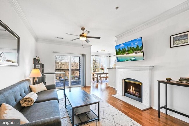 property at 1530 Spring Gate Dr.