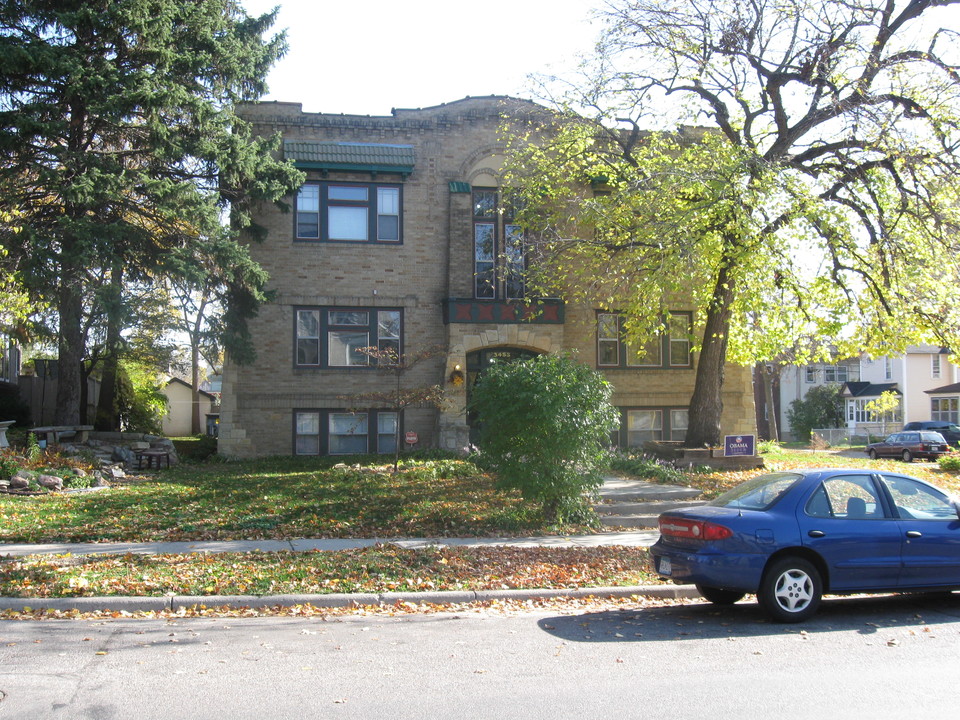 3455 Blaisdell Ave in Minneapolis, MN - Building Photo