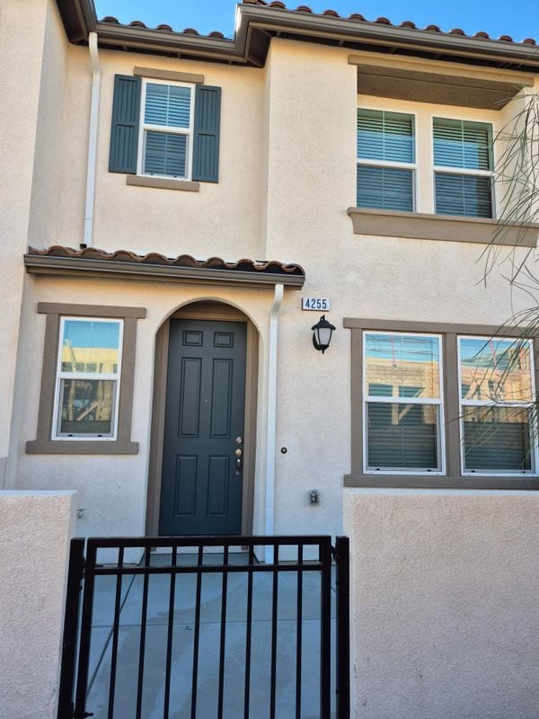 property at 4255 E Carmel Privado