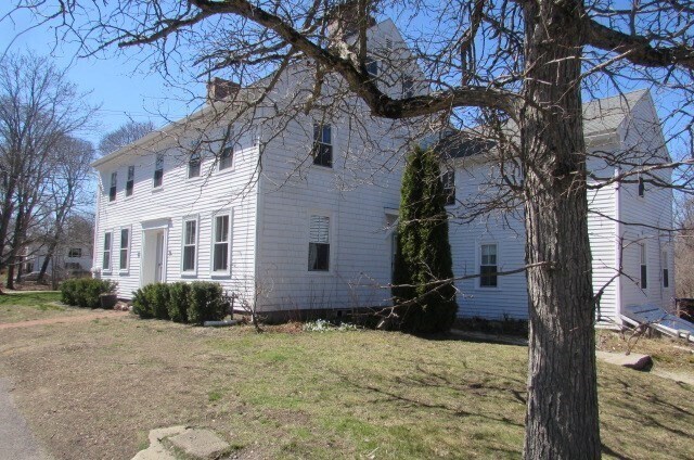 316 Main St in Rowley, MA - Building Photo