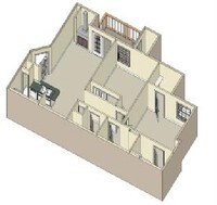 Chatham Wood Apartments photo'