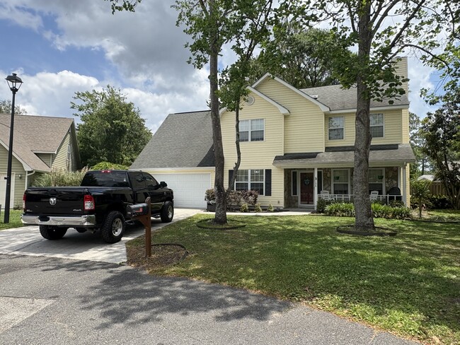 property at 106 Porter Way
