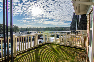 Westpark Meadows in Little Rock, AR - Foto de edificio - Building Photo