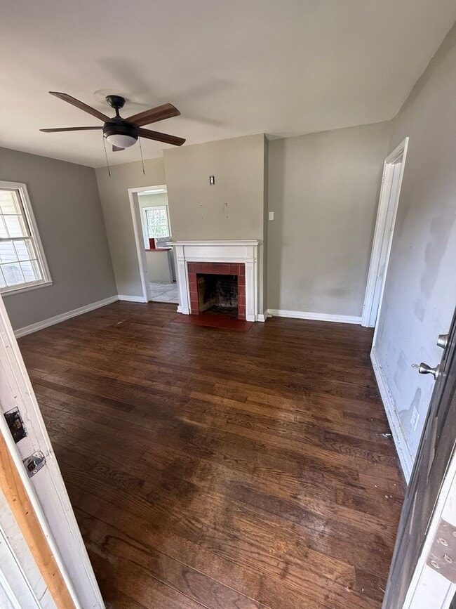 6 The Knoll in Tuscaloosa, AL - Building Photo - Building Photo