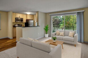 Vermont in Kenmore, WA - Building Photo