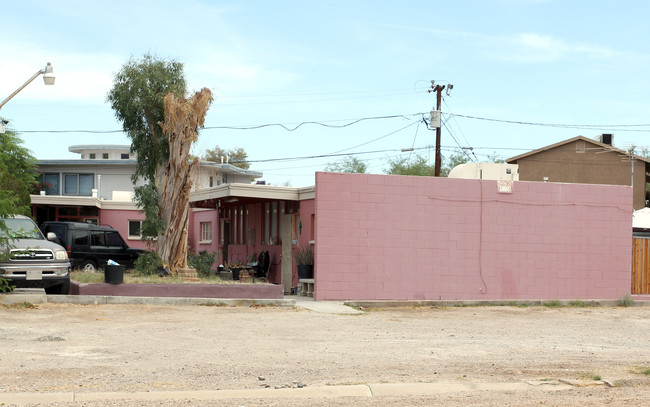 Stoney Brook in Phoenix, AZ - Building Photo - Building Photo