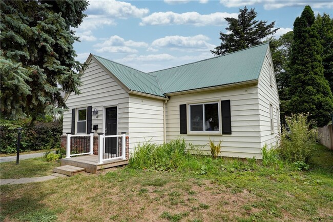 property at 146 Meadowbrook Rd