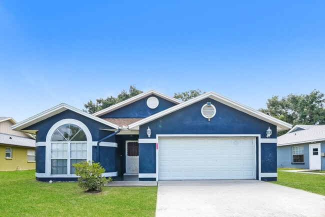 property at 6235 Vintner Ln