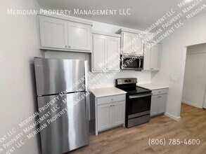 5730 Lehigh St in Lubbock, TX - Building Photo - Building Photo