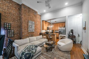 1102 Washington St in Hoboken, NJ - Building Photo