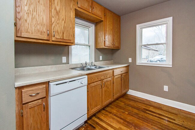 property at 3924 2nd Ave