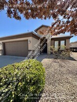 3658 Vista Belleza Ave in Las Cruces, NM - Building Photo