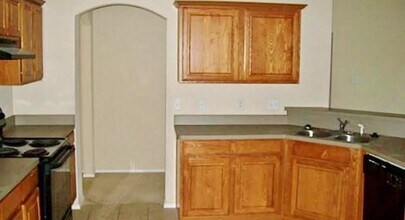 5308 Malibu St in Fort Worth, TX - Building Photo - Building Photo