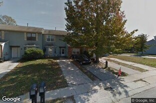 44 Hopewell Ln Unit #A, Unit Duplex in Sicklerville, NJ - Building Photo