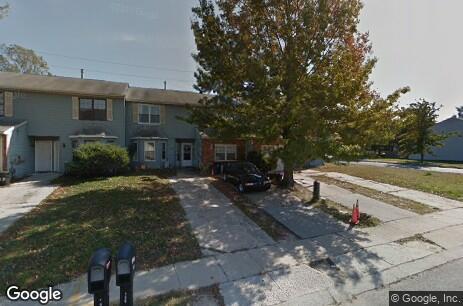 44 Hopewell Ln Unit #A, Unit Duplex in Sicklerville, NJ - Building Photo