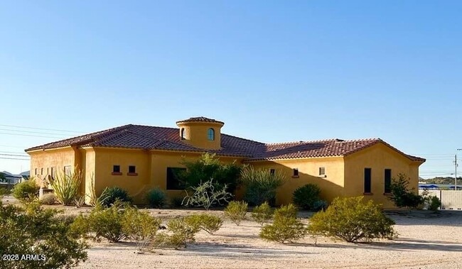 28203 N Gary Rd in Queen Creek, AZ - Building Photo - Building Photo