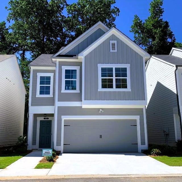 123 Millers Ln in Calhoun, GA - Building Photo