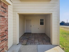 3950 Seaside Ct in Euless, TX - Building Photo - Building Photo