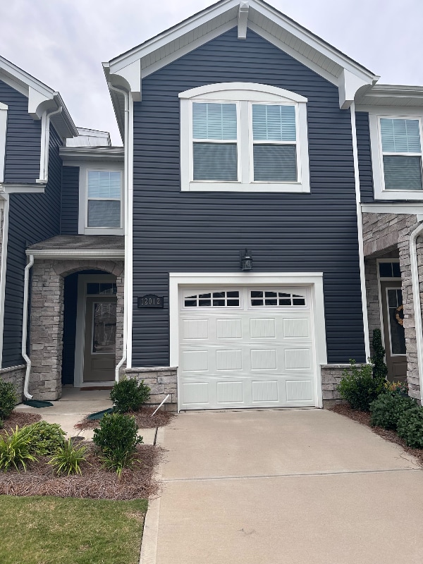 property at 12012 Gambrell Dr