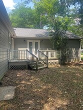 3337 Wildwood Trail in Tallahassee, FL - Building Photo - Building Photo