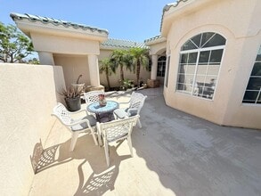 31795 Avenida Del Yermo in Cathedral City, CA - Building Photo - Building Photo