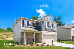 5726 Beaver Pond Tl in Winston-Salem, NC - Building Photo