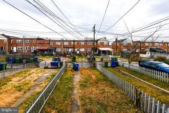 4773 Elison Ave in Baltimore, MD - Building Photo - Building Photo