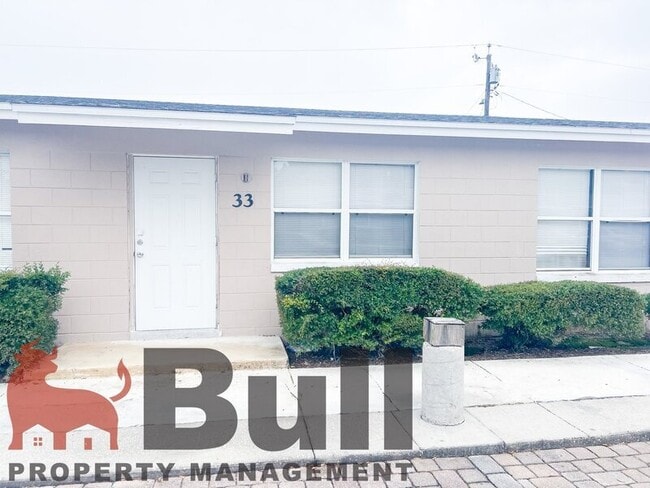 property at 214 S W St