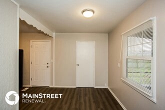 5101 Patricia St in Indianapolis, IN - Foto de edificio - Building Photo