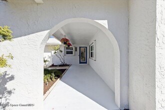 308 Clayton Ave in Melbourne, FL - Building Photo - Building Photo