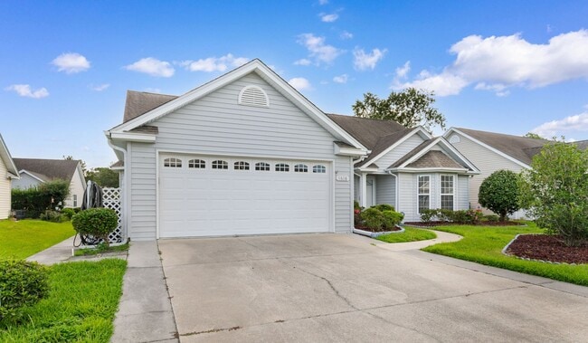 1618 Montclair Dr