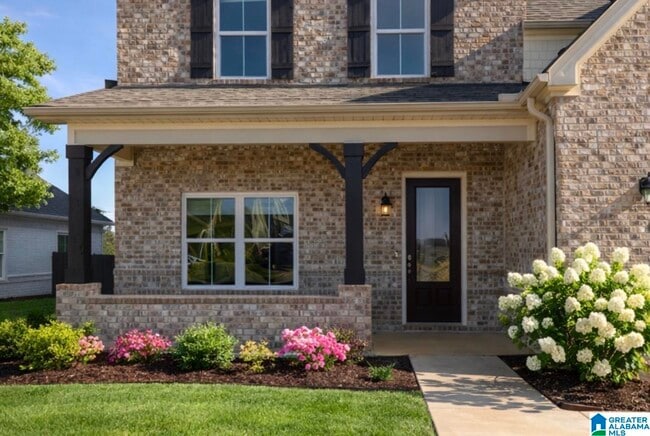 349 Lionel Allen Wy in Madison, AL - Building Photo - Building Photo