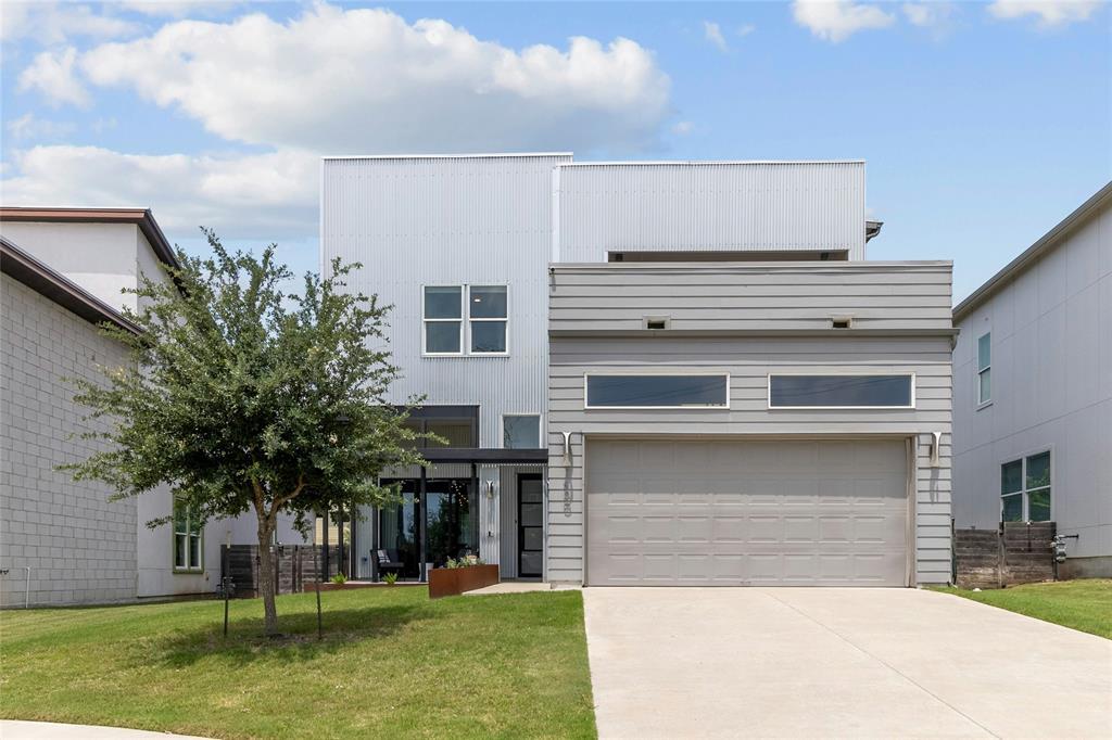 7400 Annette Cove in Austin, TX - Building Photo
