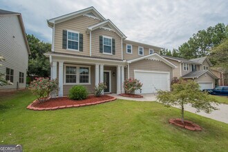 179 Scenic Hills Dr in Newnan, GA - Building Photo - Building Photo