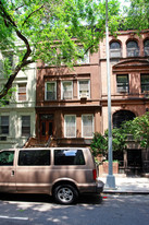 155 W 95th St Apartments