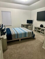 1 Bollardpoint Ln in Houston, TX - Building Photo
