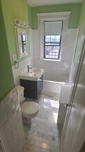 2003 Commonwealth Ave in Boston, MA - Building Photo - Building Photo