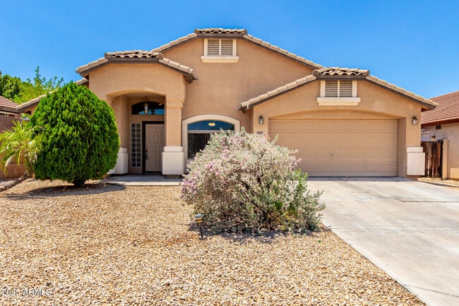 28916 N Nobel Rd in Phoenix, AZ - Building Photo - Building Photo