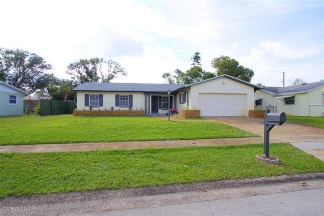 property at 945 Margie Dr