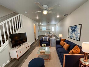 1230a Nora Ln in Kingsland, TX - Building Photo - Building Photo